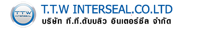 T.T.W INTERSEAL Logo